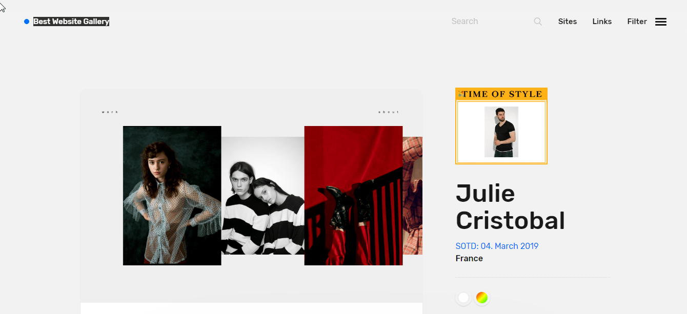 27 Website Design Inspiration Plerdy 27 Website Design Inspiration Plerdy
