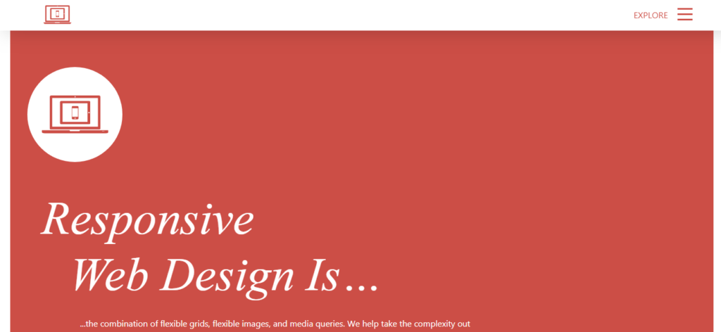 web design inspiration 40