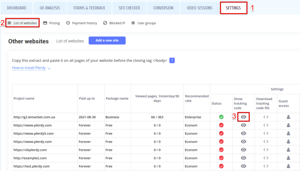 User+analysis+-+Plerdy+2020-11-13+14-22-38