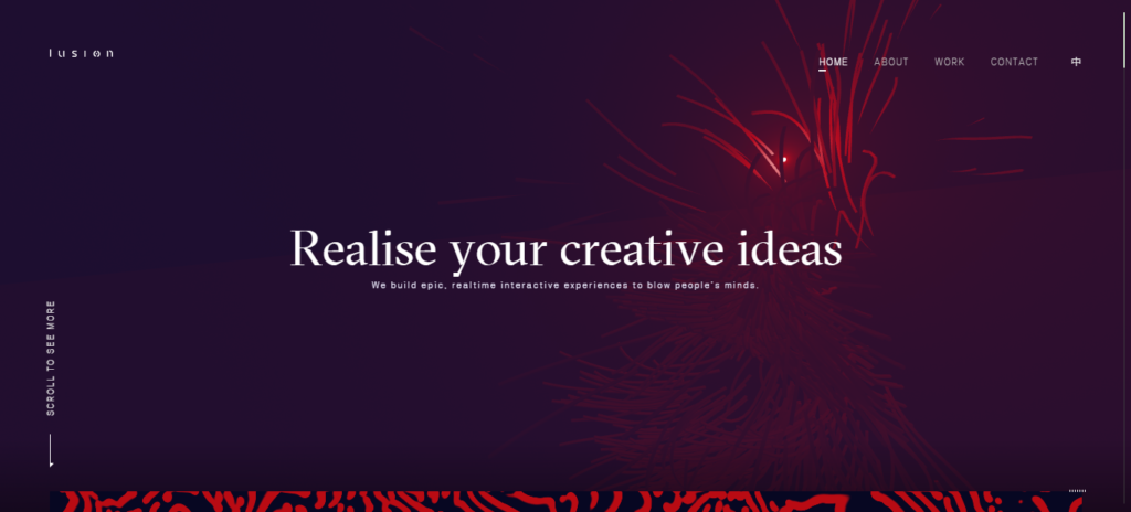 30 best awwwards websites 1