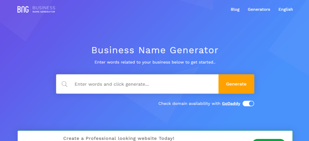 Businessnamegenerator.com