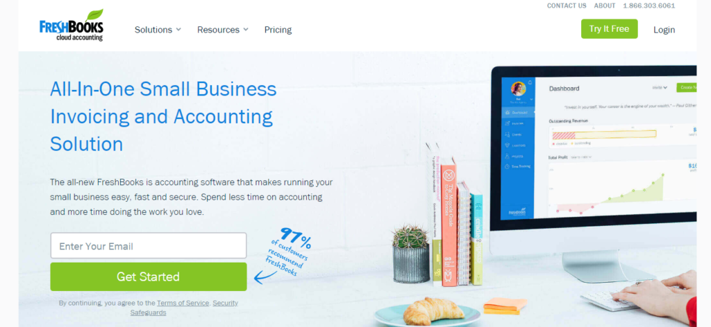 Freshbooks.com