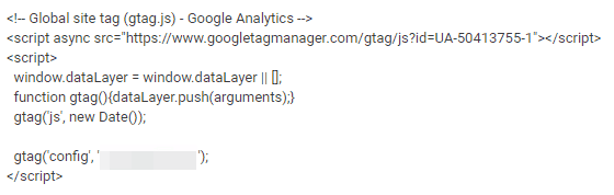 41. Проверка правильности подключения Google Analytics 20