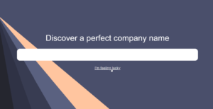 TOP 40 Services to Choose a Business Name mmmm