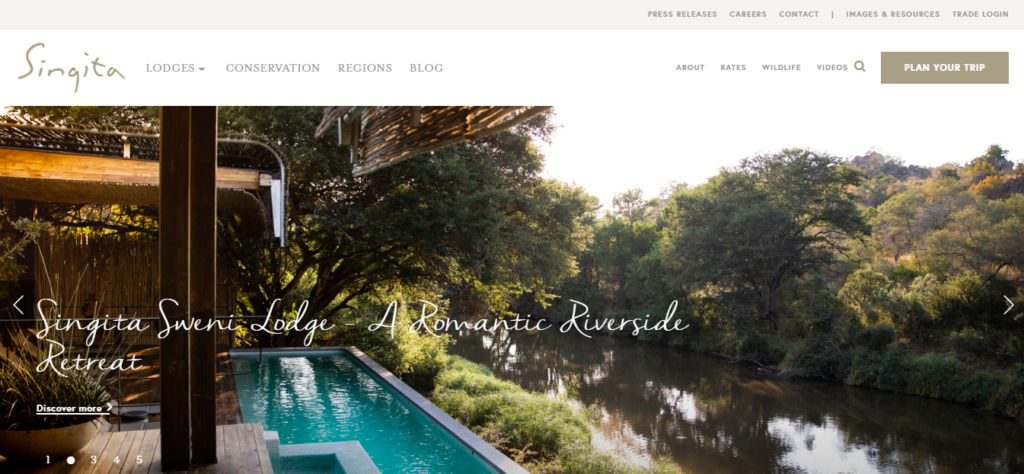 top hotel websites design 55