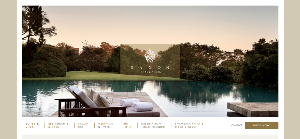 top hotel websites design 16