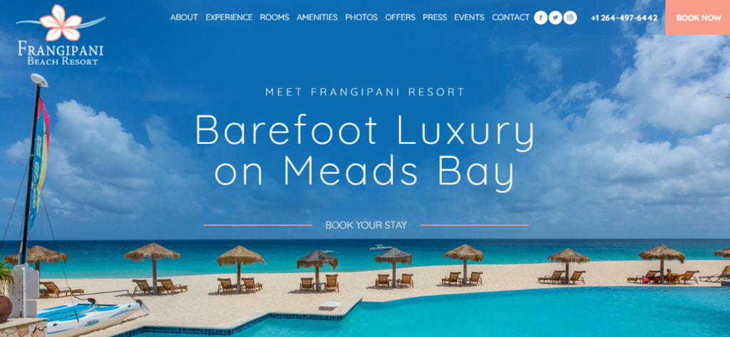 top hotel websites design 21