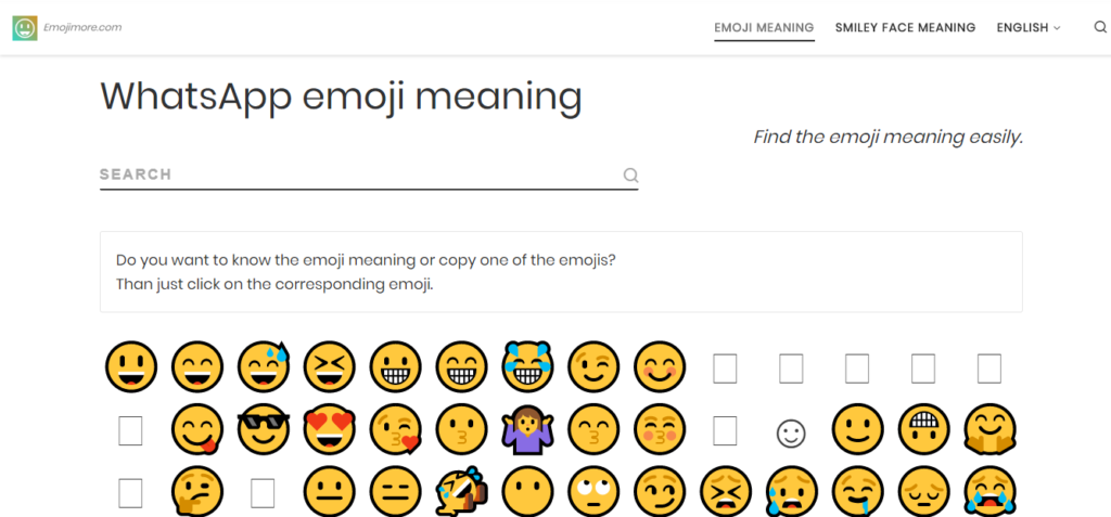 best emoji sites 30