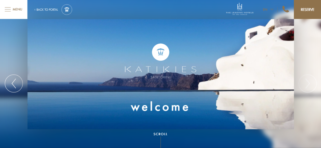 top hotel websites design 29