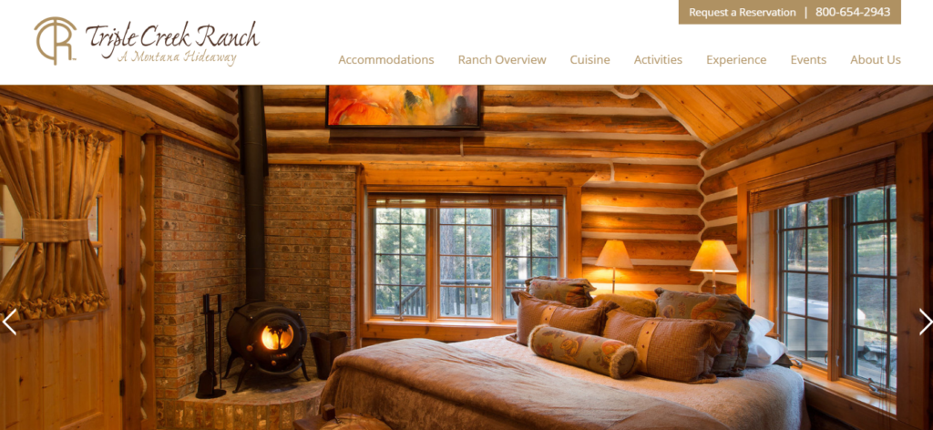 top hotel websites design 30