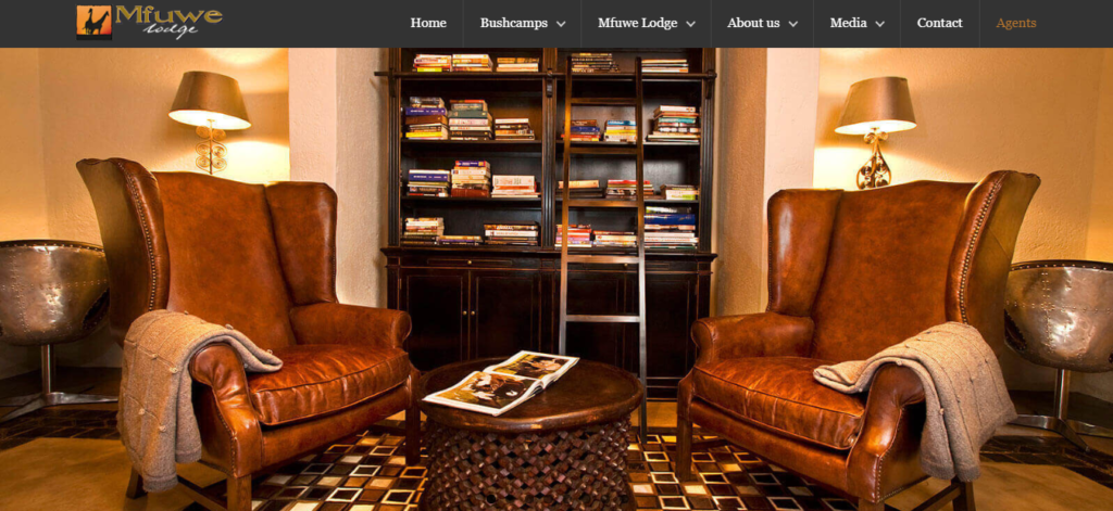 top hotel websites design 6