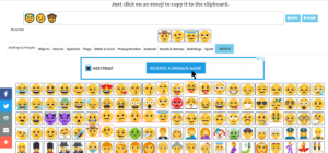 Top 30 Best Emojis Websites — Plerdy