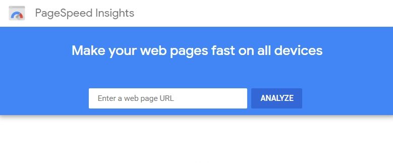 Why your website page speed matters (and how to test it) - The Good Alliance