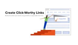 URL shortener tool mm