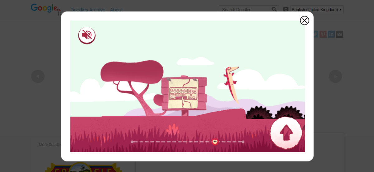 12 Examples of Google Doodles – Plerdy