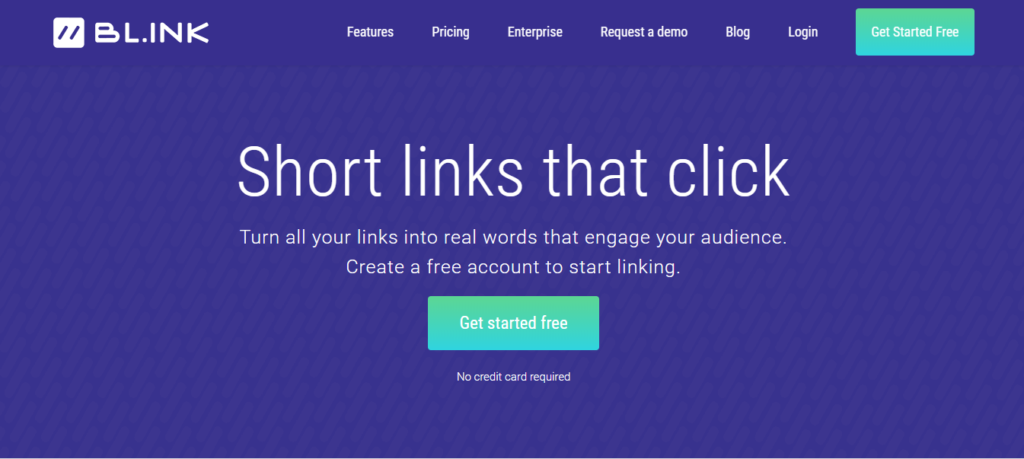 URL shortener tool 7