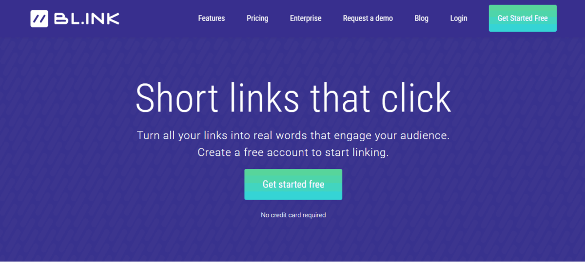 Clicks creator. Amp url