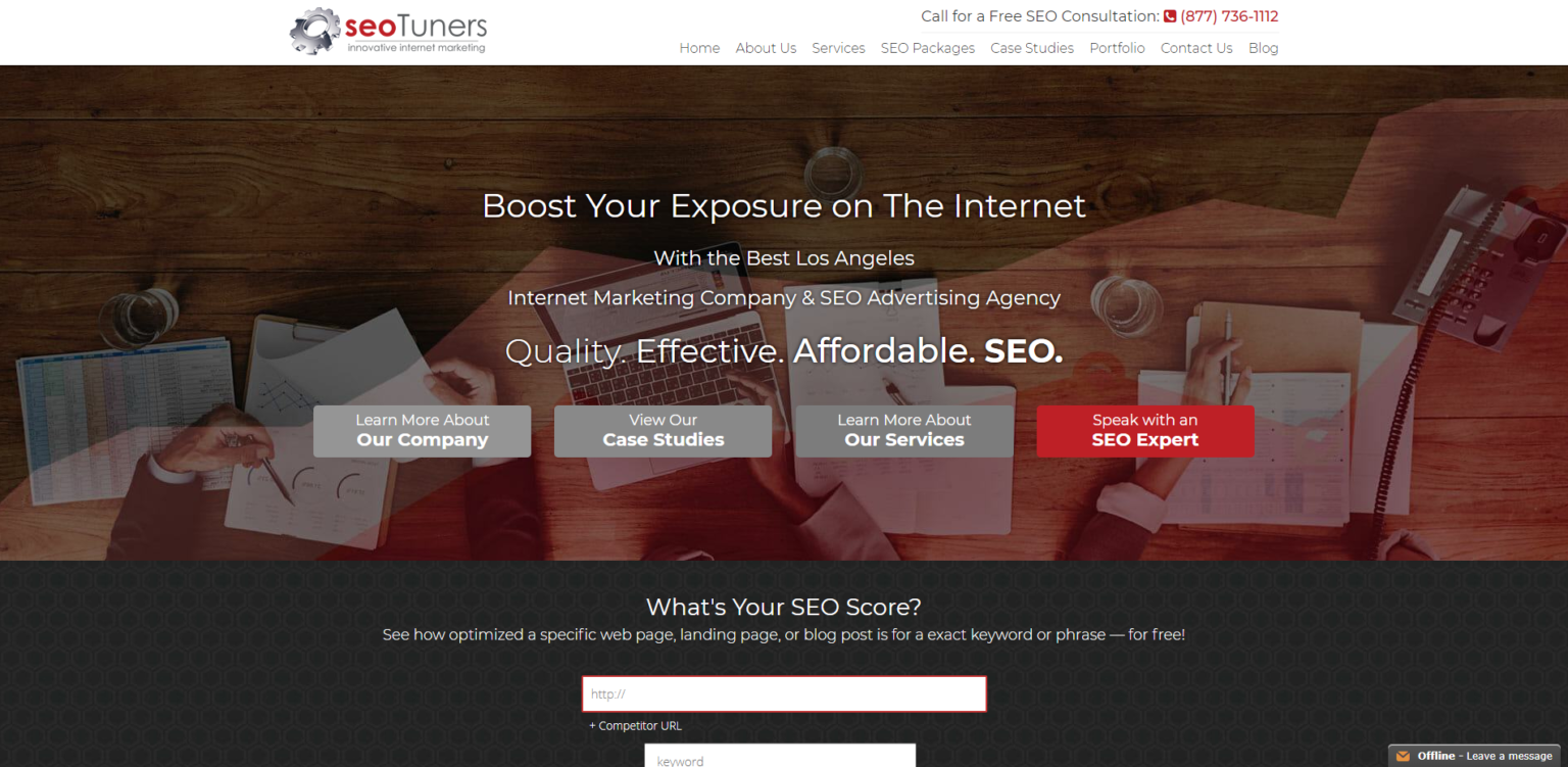 Top 45 Best SEO Companies 11