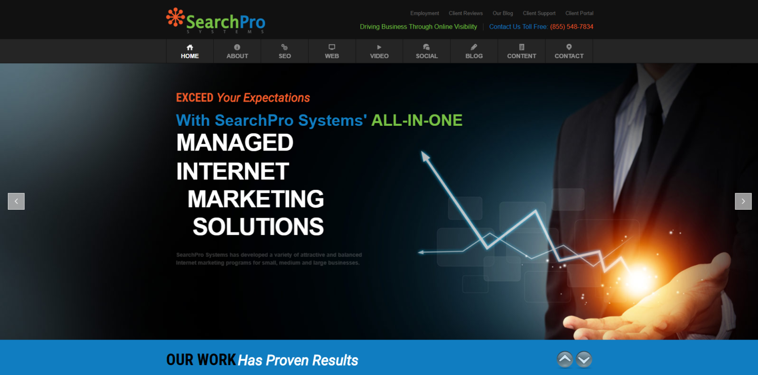 Top 45 Best SEO Companies 12