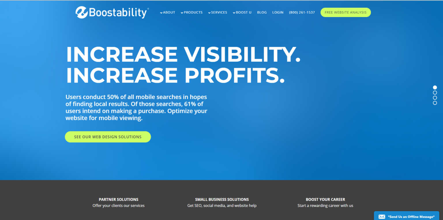 Top 45 Best SEO Companies 07