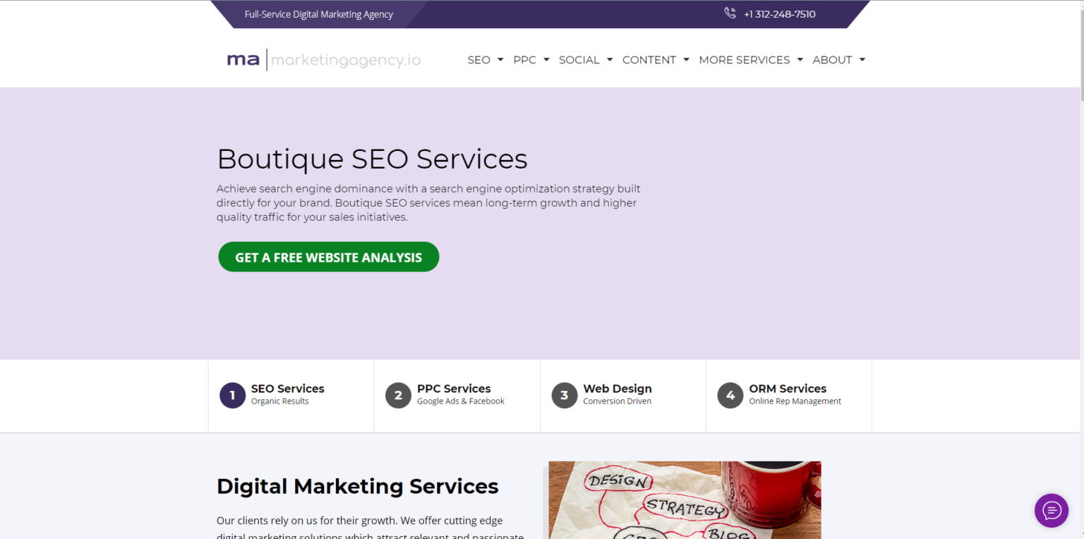 Top 45 Best SEO Companies 08