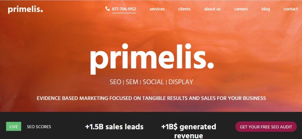 Top 45 Best SEO Companies 37