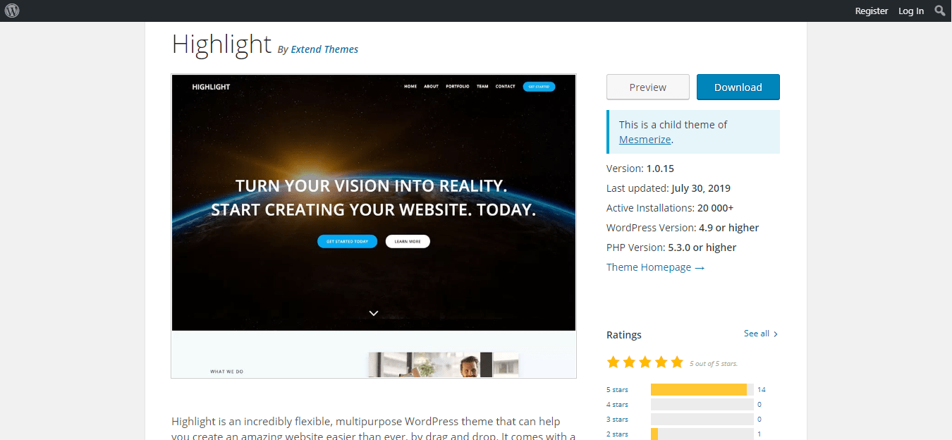 best wordpress templates-29