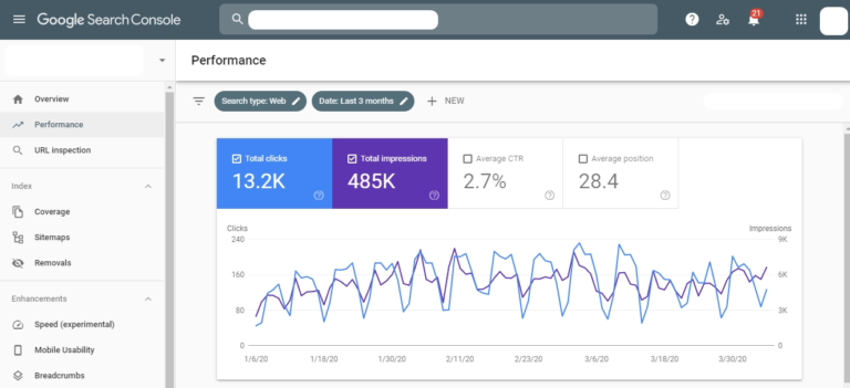 60 meilleurs outils SEO en 2023 18