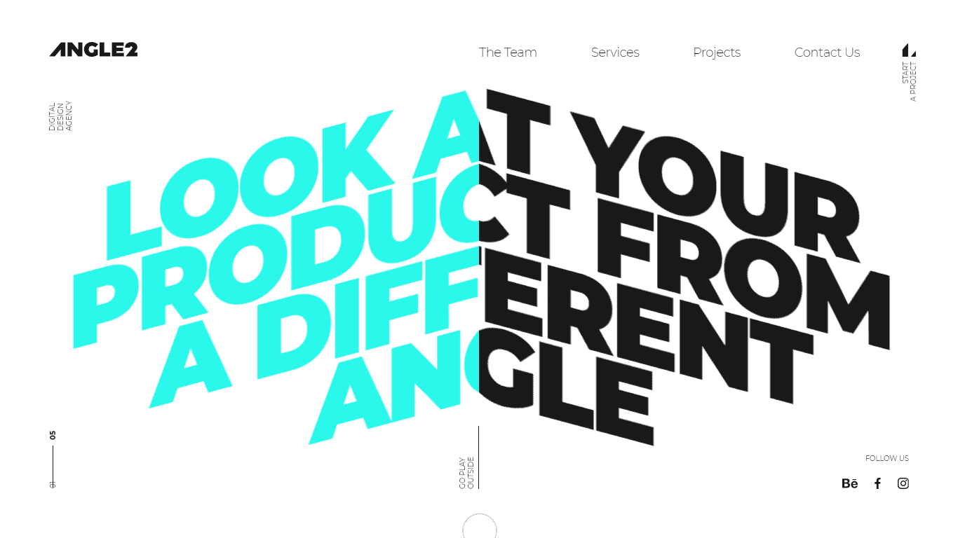 40 Best Homepage Website Design Examples – Plerdy