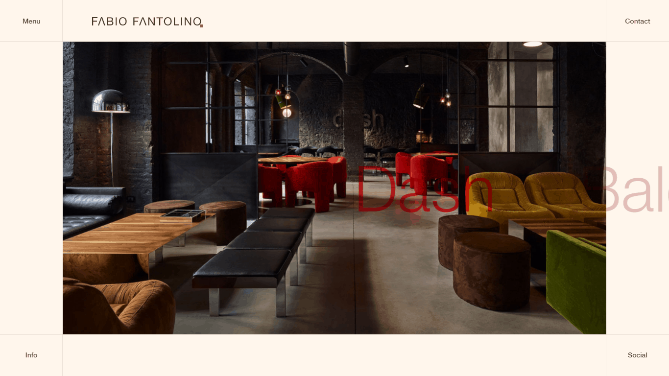 40 Best Homepage Website Design Examples – Plerdy