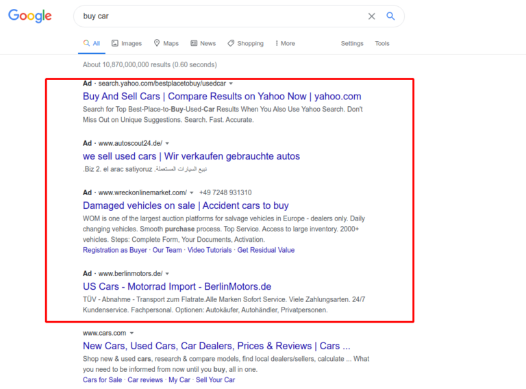 17 Types of Online Advertising – Plerdy