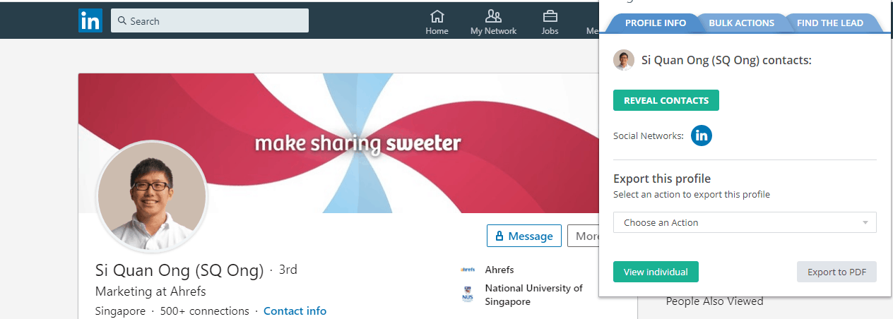 20 Ways To Find Email Addresses — Plerdy