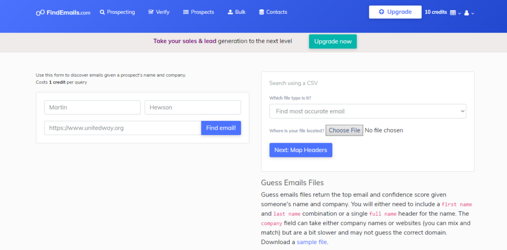 20 Ways To Find Email Addresses — Plerdy