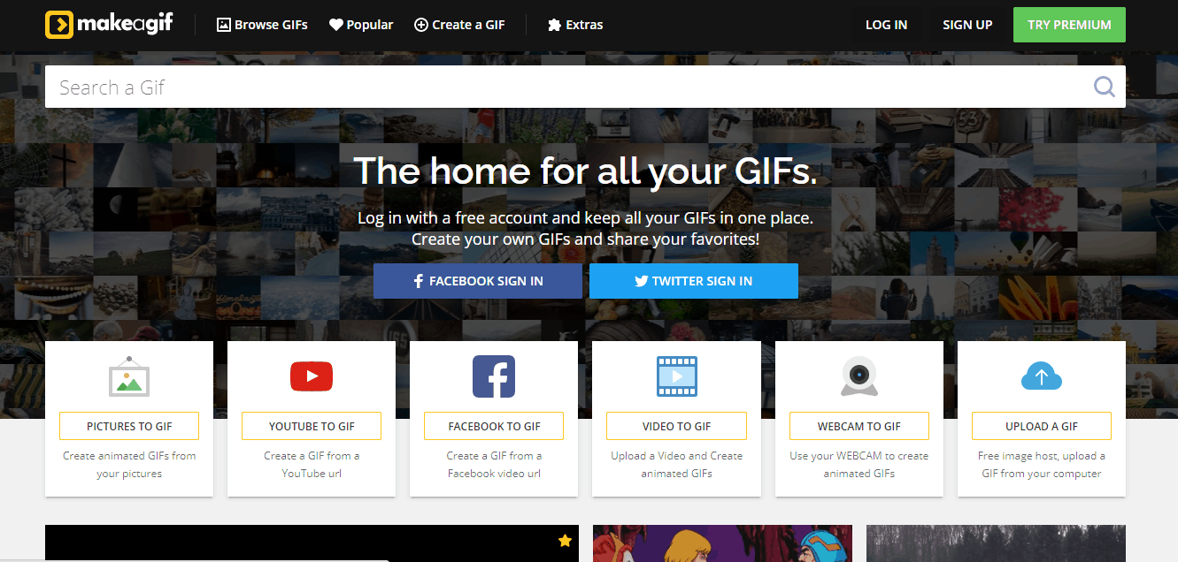 10 Ways to Turn a Video into a GIF Plerdy