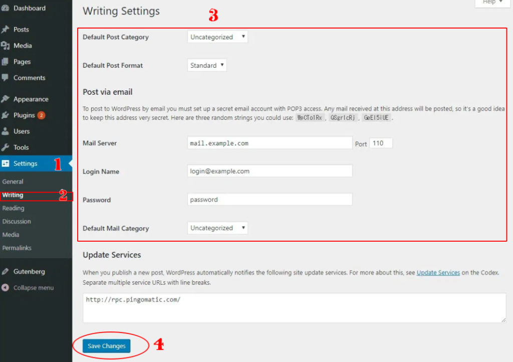 how-start-wp-v1-4