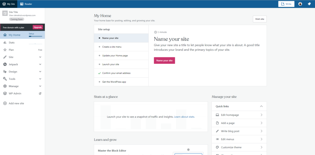 how-start-wp-v2-5