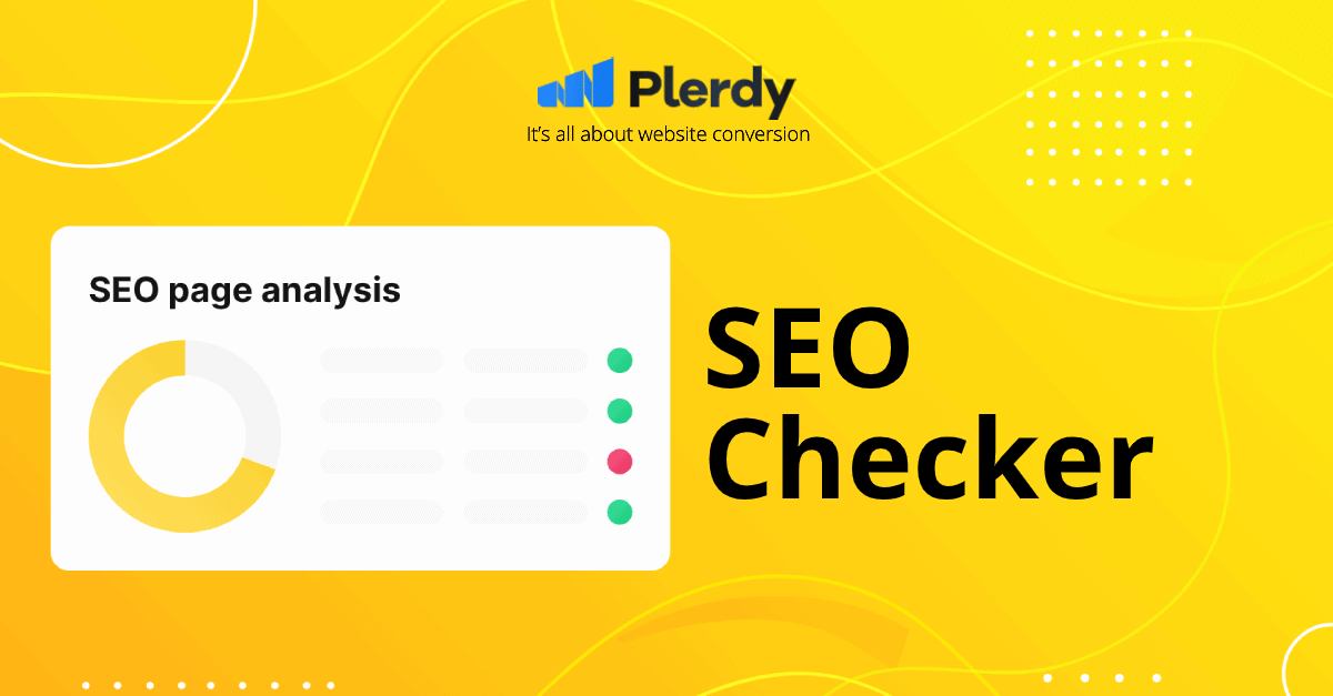 seo checker