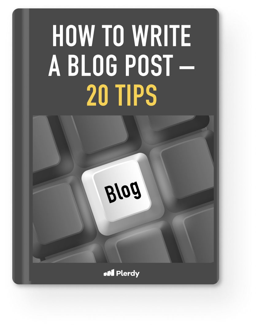 How to write a Blog post