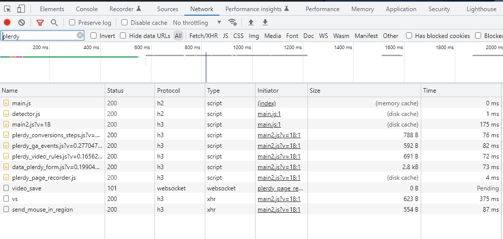 Why Does Plerdy Not Slow Down Websites-03