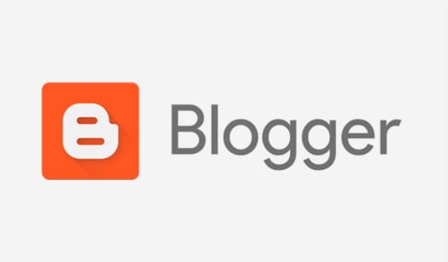 Blogger dd