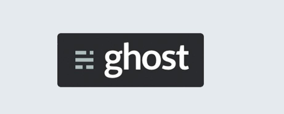 ghost.org