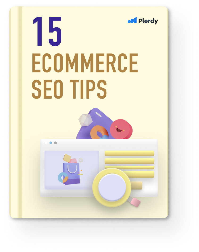 15 Ecommerce SEO tips