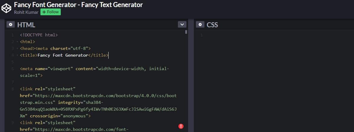 small text generator small text generator