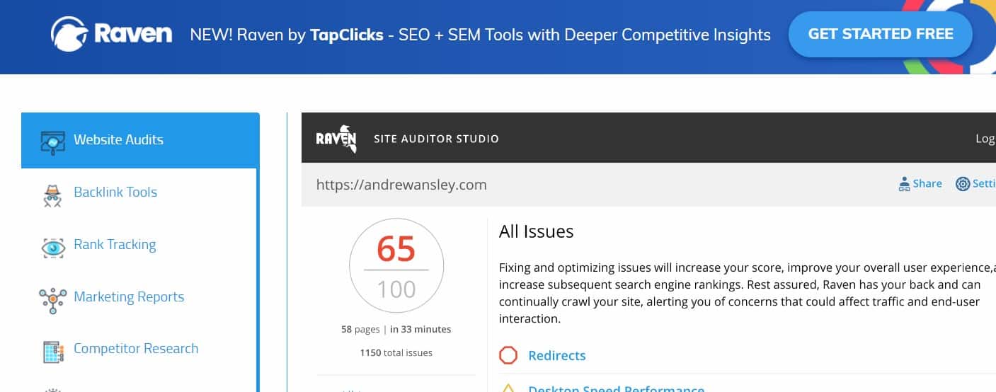 18 Best SEO Analytics Tools 09