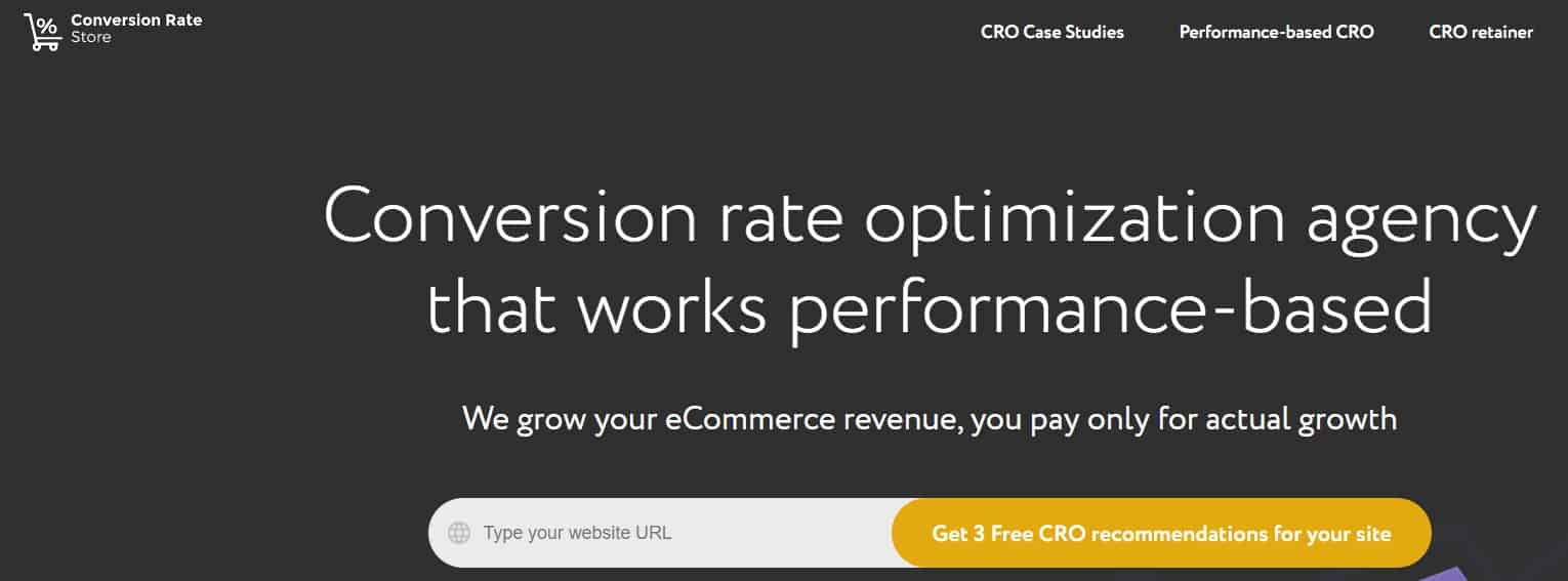 11 Best Conversion Rate Optimization (CRO) Agencies in 2023 06