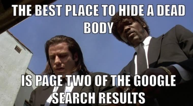 Factores SEO Plerdy