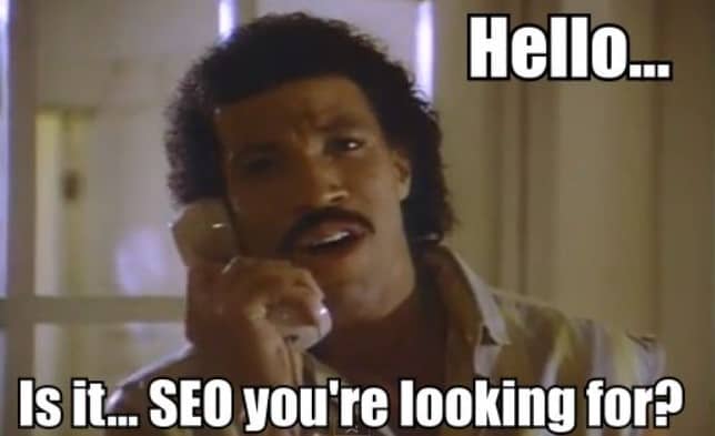 Modelos de precios SEO