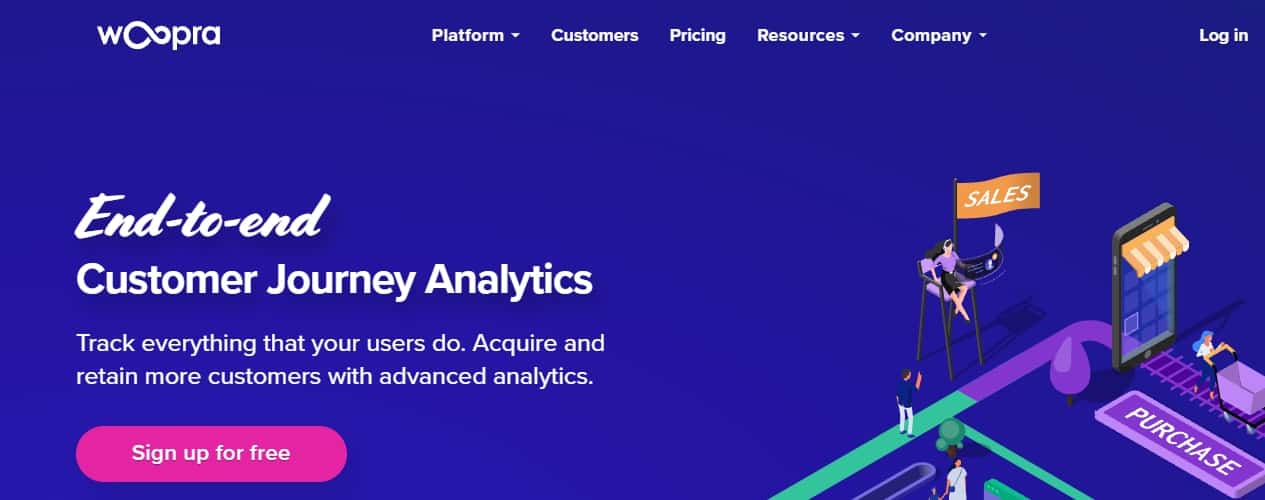 10 Best Google Analytics Alternatives 14
