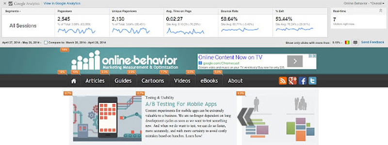 Google Analytics Heat Map: How to Use-01