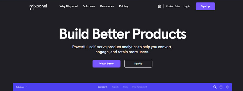 8 Best Product Analytics Software Tools in 2023 02